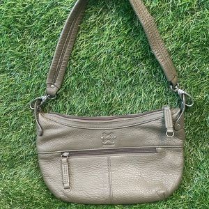 Stone Mountain small shoulder purse